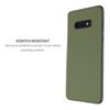 Samsung Galaxy S10e Skin - Solid State Olive Drab (Image 3)