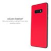 Samsung Galaxy S10e Skin - Solid State Red (Image 3)