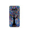 Samsung Galaxy S10e Skin - Tree Carnival