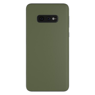 Samsung Galaxy S10e Skin - Solid State Olive Drab