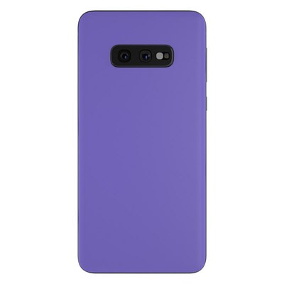 Samsung Galaxy S10e Skin - Solid State Purple