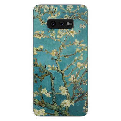 Samsung Galaxy S10e Skin - Blossoming Almond Tree