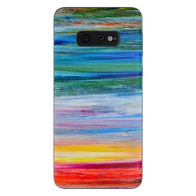 Samsung Galaxy S10e Skin - Waterfall