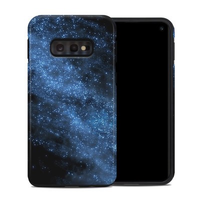 Samsung Galaxy S10e Hybrid Case - Milky Way
