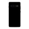 Samsung Galaxy S10 Plus Skin - Solid State Black
