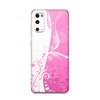 Samsung Galaxy S20 5G Skin - Pink Crush