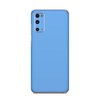 Samsung Galaxy S20 5G Skin - Solid State Blue