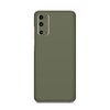 Samsung Galaxy S20 5G Skin - Solid State Olive Drab