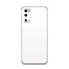 Samsung Galaxy S20 5G Skin - Solid State White