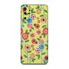 Samsung Galaxy S20 Plus 5G Skin - Button Flowers (Image 1)