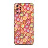 Samsung Galaxy S20 Plus 5G Skin - Flowers Squished (Image 1)