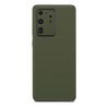 Samsung Galaxy S20 Ultra Skin - Solid State Olive Drab (Image 1)