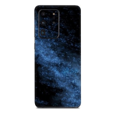 Samsung Galaxy S20 Ultra Skin - Milky Way