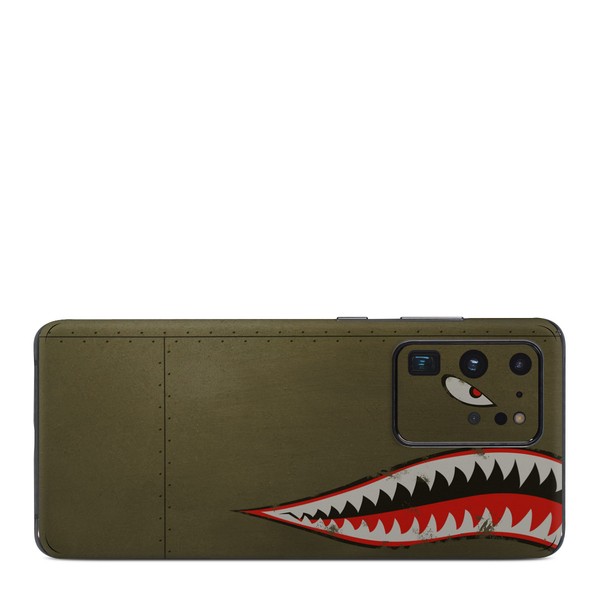 Samsung Galaxy S20 Ultra Skin - USAF Shark