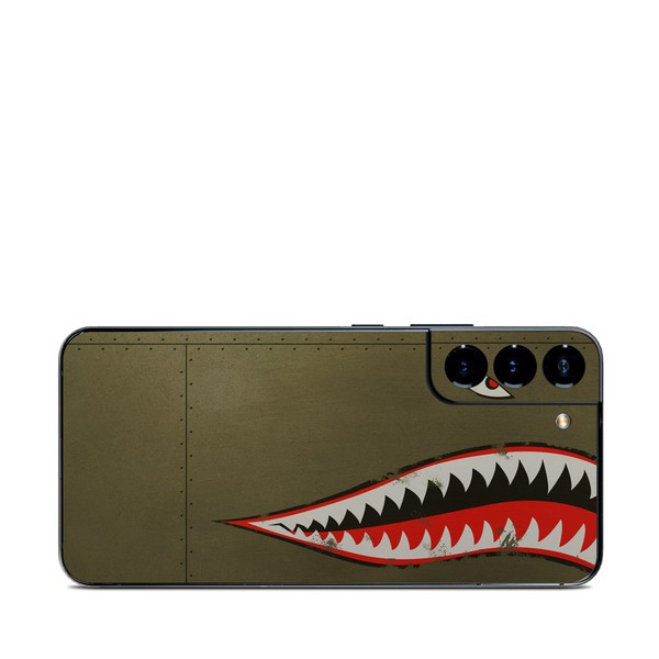 Samsung Galaxy S22 Plus Skin - USAF Shark