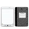 Samsung Galaxy Tab S2 8in Skin - Composition Notebook (Image 1)
