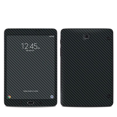 Samsung Galaxy Tab S2 8in Skin - Carbon