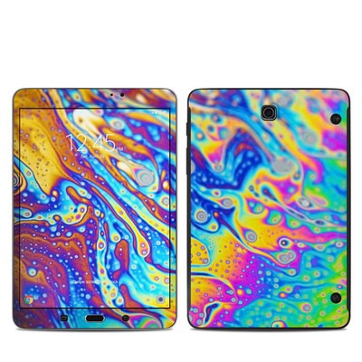 Samsung Galaxy Tab S2 8in Skin - World of Soap