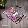 Samsung Galaxy Tab S3 9.7in Skin - Composition Notebook (Image 4)