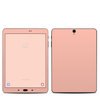 Samsung Galaxy Tab S3 9.7in Skin - Solid State Peach (Image 1)