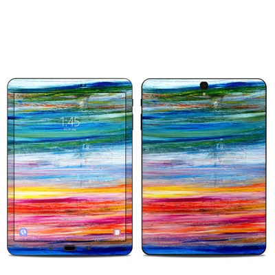 Samsung Galaxy Tab S3 9.7in Skin - Waterfall