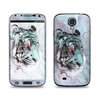 Samsung Galaxy S4 Skin - Illusive by Nature (Image 1)