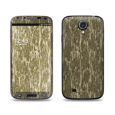 Samsung Galaxy S4 Skin - New Bottomland