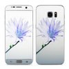Samsung Galaxy S7 Edge Skin - Floral