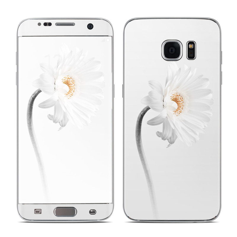 Samsung Galaxy S7 Edge Skin - Stalker (Image 1)