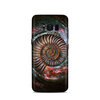 Samsung Galaxy S8 Skin - Ammonite Galaxy
