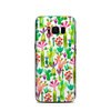 Samsung Galaxy S8 Skin - Cacti Garden