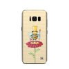 Samsung Galaxy S8 Skin - Queen Bee (Image 1)