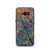 Samsung Galaxy S8 Skin - Stained Aspen (Image 1)