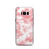Samsung Galaxy S8 Skin - Washed Out Rose