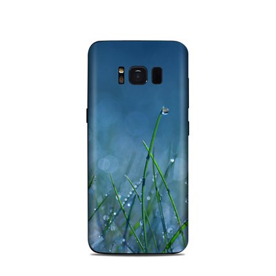 Samsung Galaxy S8 Skin - Dew