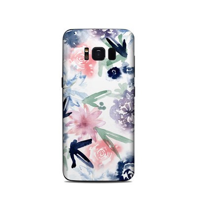 Samsung Galaxy S8 Skin - Dreamscape