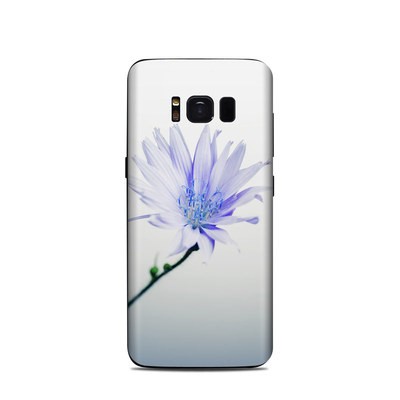 Samsung Galaxy S8 Skin - Floral