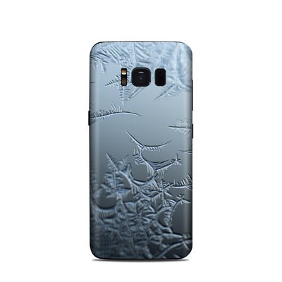 Samsung Galaxy S8 Skin - Icy