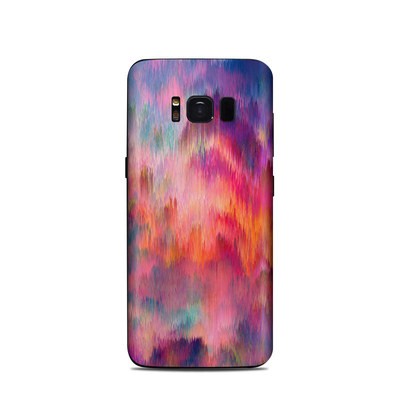 Samsung Galaxy S8 Skin - Sunset Storm