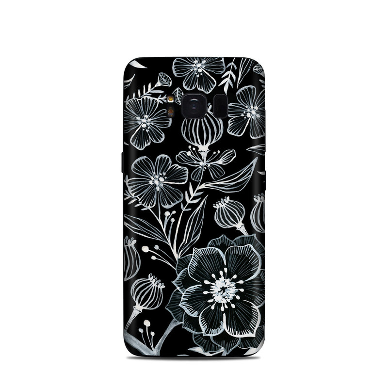 Samsung Galaxy S8 Skin - Botanika (Image 1)