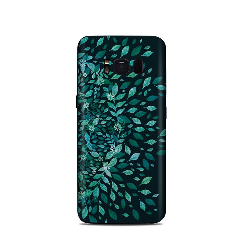 Samsung Galaxy S8 Skin - Growth (Image 1)