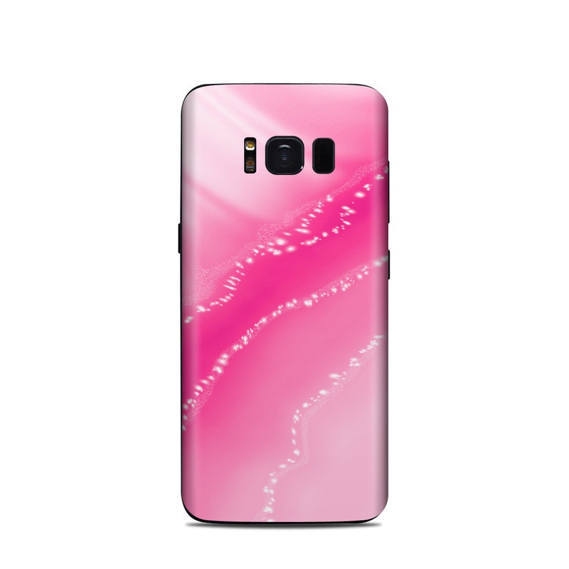 Samsung Galaxy S8 Skin - Island (Image 1)
