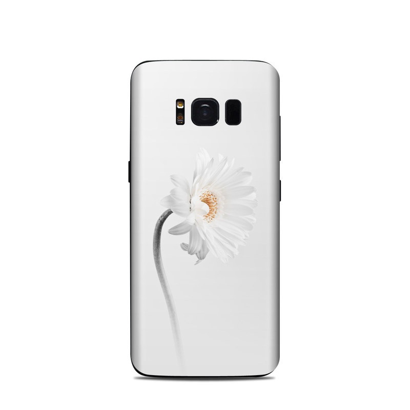Samsung Galaxy S8 Skin - Stalker (Image 1)