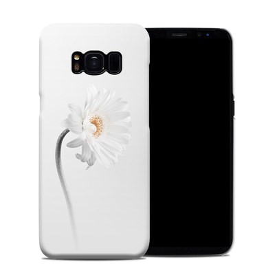 Samsung Galaxy S8 Clip Case - Stalker