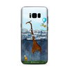 Samsung Galaxy S8 Plus Skin - Above The Clouds