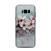 Samsung Galaxy S8 Plus Skin - Cherry Blossoms