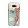 Samsung Galaxy S8 Plus Skin - Jellyfish (Image 1)