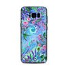 Samsung Galaxy S8 Plus Skin - Lavender Flowers