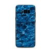 Samsung Galaxy S8 Plus Skin - Mossy Oak Elements Agua (Image 1)