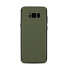 Samsung Galaxy S8 Plus Skin - Solid State Olive Drab (Image 1)
